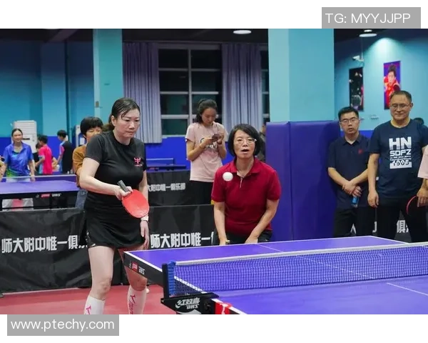 张静乒乓球生涯回顾与展望对话分享运动精神与成长故事