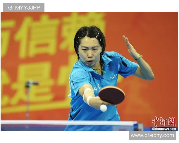 武汉乒乓球队荣登全国耐力排行榜首位引领乒乓球新潮流