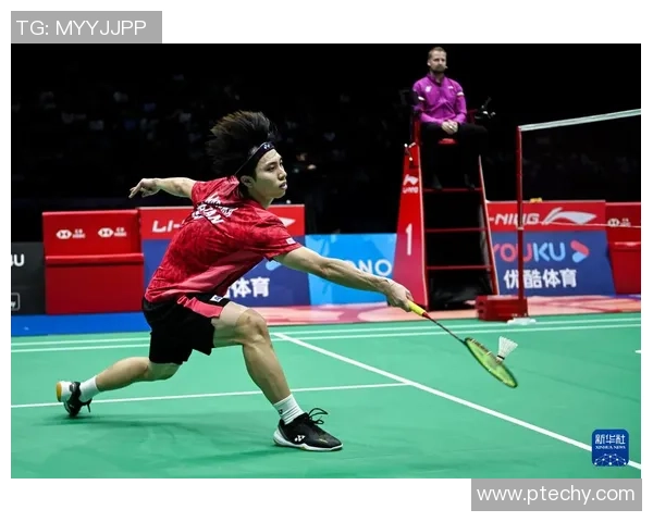 羽毛球精神之旅：深入解析武汉羽毛球队的心理素质与竞技表现